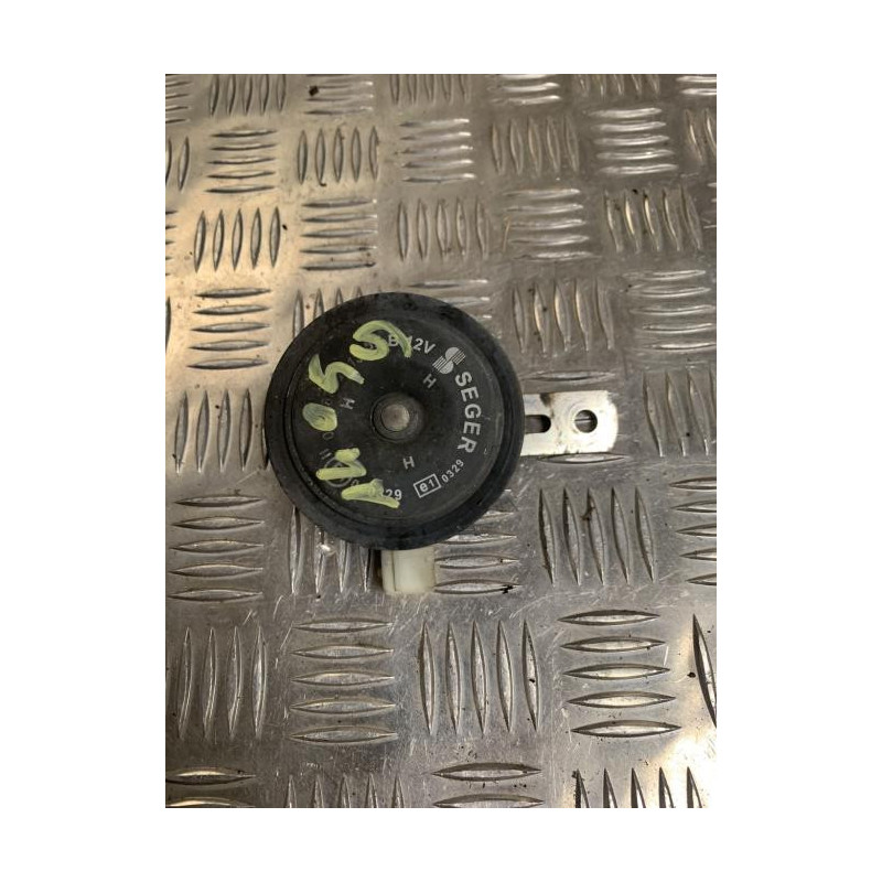 Avertisseur/Klaxon RENAULT KANGOO 2 PHASE 2 d’occasion