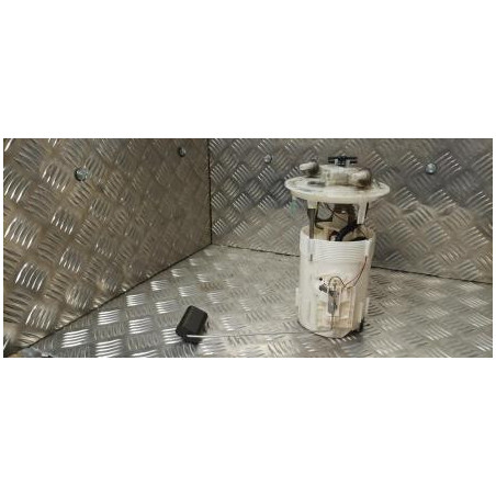 Jauge à carburant RENAULT KANGOO 2 PHASE 2 d’occasion