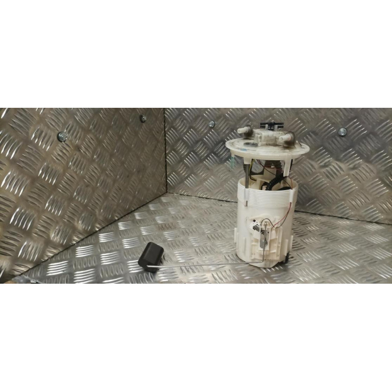 Jauge à carburant RENAULT KANGOO 2 PHASE 2 d’occasion