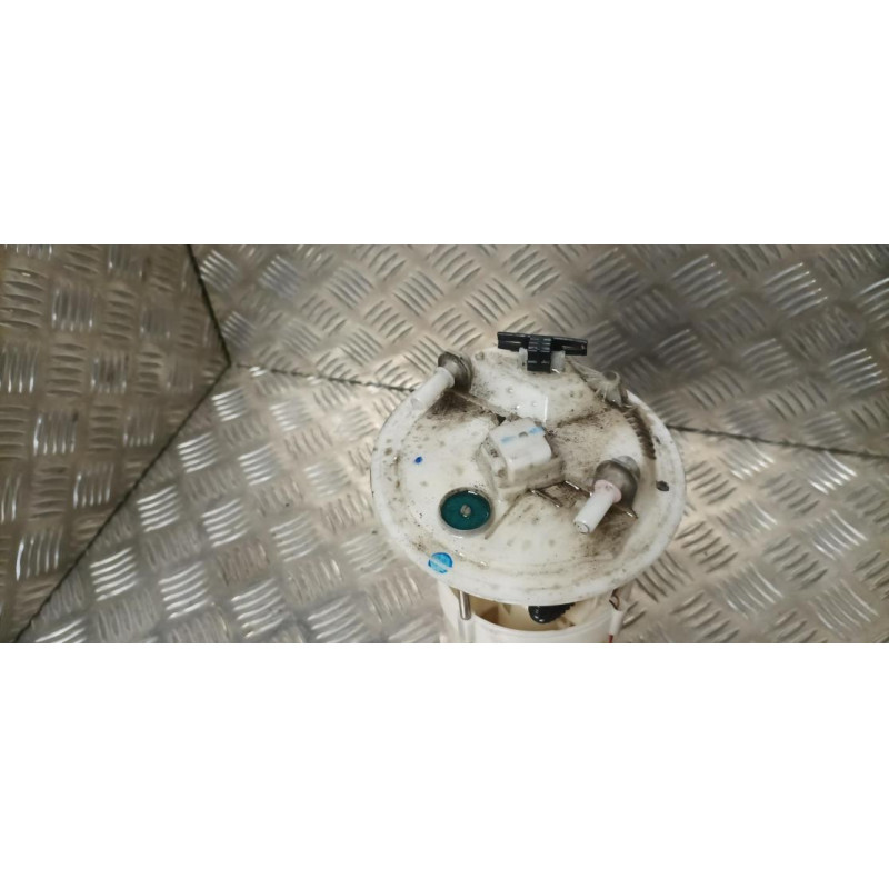Jauge à carburant RENAULT KANGOO 2 PHASE 2 d’occasion