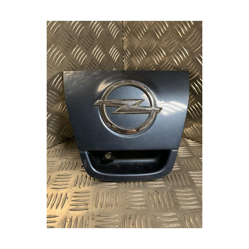 Camera de recul OPEL ASTRA J PHASE 2 d’occasion