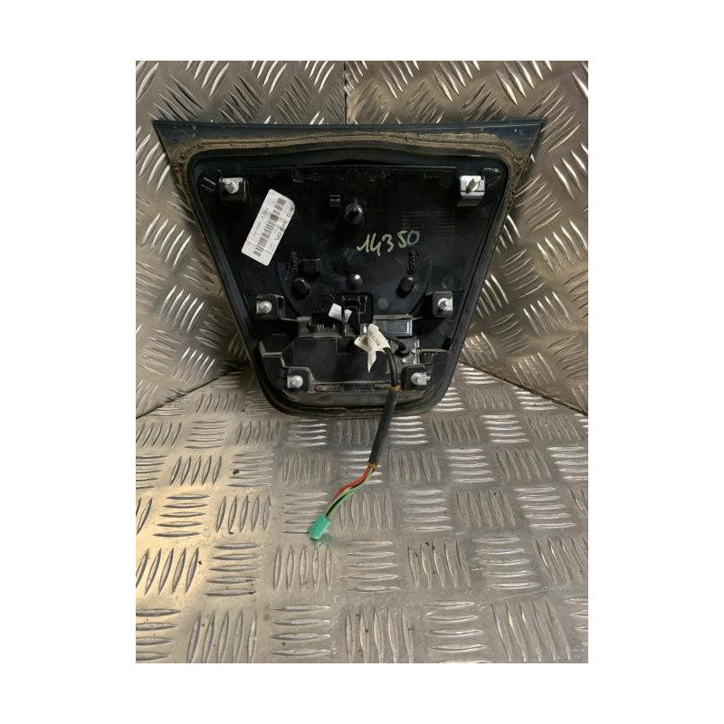 Camera de recul OPEL ASTRA J PHASE 2 d’occasion