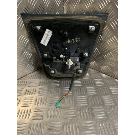 Camera de recul OPEL ASTRA J PHASE 2 d’occasion