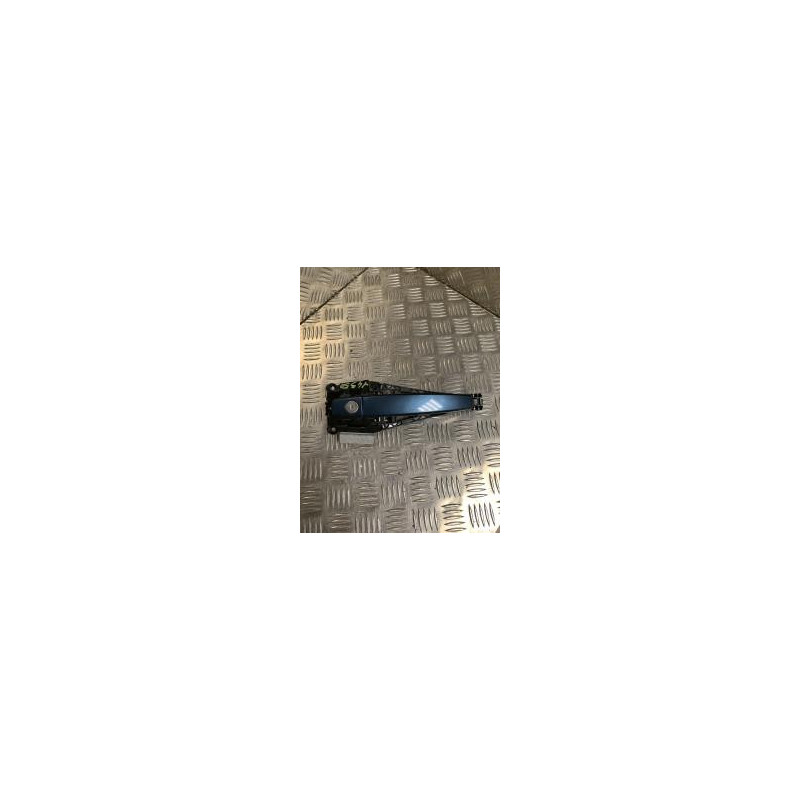 Poignee porte avant gauche OPEL ASTRA J PHASE 2 d’occasion