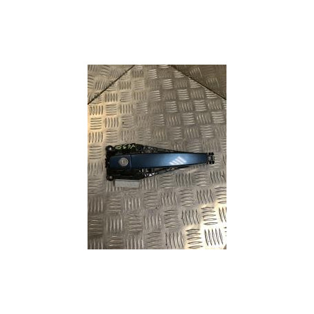 Poignee porte avant gauche OPEL ASTRA J PHASE 2 d’occasion