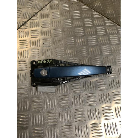 Poignee porte avant gauche OPEL ASTRA J PHASE 2 d’occasion