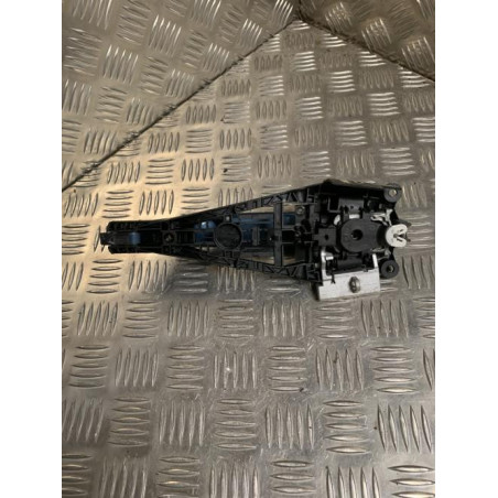 Poignee porte avant gauche OPEL ASTRA J PHASE 2 d’occasion