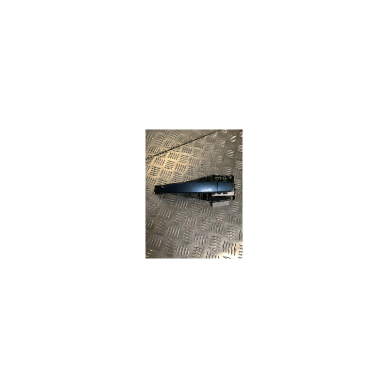Poignee porte avant droit OPEL ASTRA J PHASE 2 d’occasion