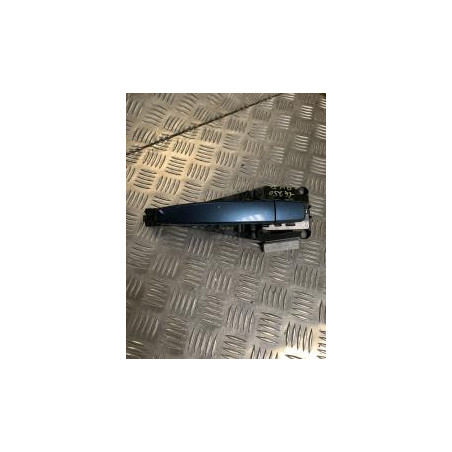 Poignee porte avant droit OPEL ASTRA J PHASE 2 d’occasion
