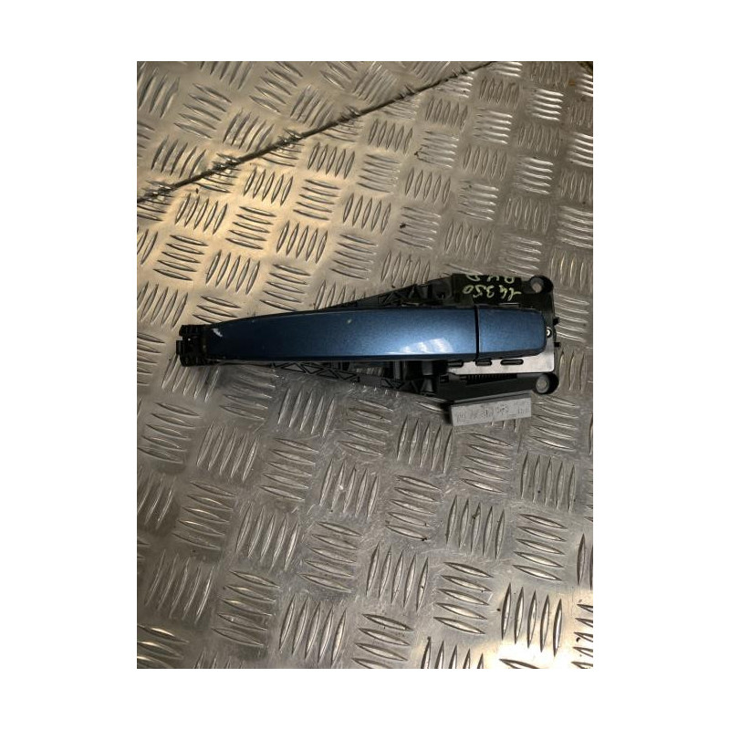 Poignee porte avant droit OPEL ASTRA J PHASE 2 d’occasion