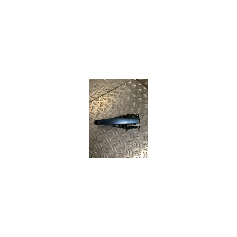 Poignee porte arriere droit OPEL ASTRA J PHASE 2 d’occasion