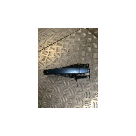 Poignee porte arriere droit OPEL ASTRA J PHASE 2 d’occasion