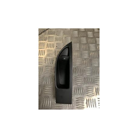 Interrupteur de leve vitre arriere droit OPEL ASTRA J PHASE 2 d’occasion