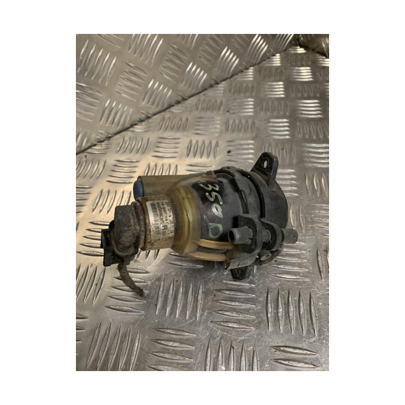 Anti brouillard droit (feux) OPEL ASTRA J PHASE 2 d’occasion