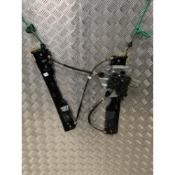 Mecanisme de leve vitre electrique avant gauche OPEL ASTRA J PHASE 2 d’occasion