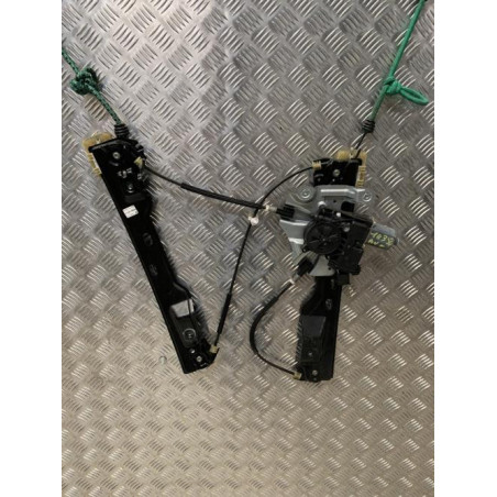 Mecanisme de leve vitre electrique avant gauche OPEL ASTRA J PHASE 2 d’occasion