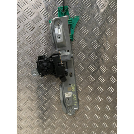 Mecanisme de leve vitre electrique arriere droit OPEL ASTRA J PHASE 2 d’occasion