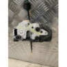 Serrure arriere gauche OPEL ASTRA J PHASE 2 d’occasion