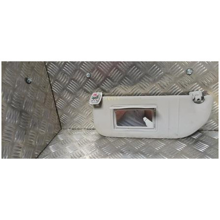 Pare soleil gauche PEUGEOT 107 PHASE 2 d’occasion