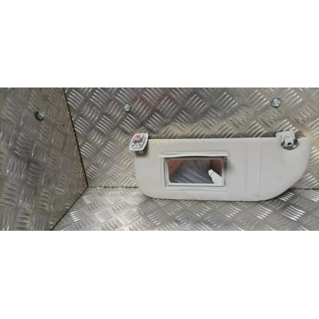 Pare soleil gauche PEUGEOT 107 PHASE 2 d’occasion