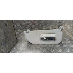 Pare soleil droit PEUGEOT 107 PHASE 2 d’occasion