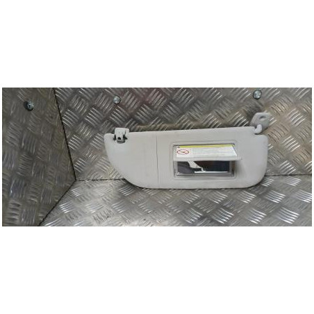 Pare soleil droit PEUGEOT 107 PHASE 2 d’occasion