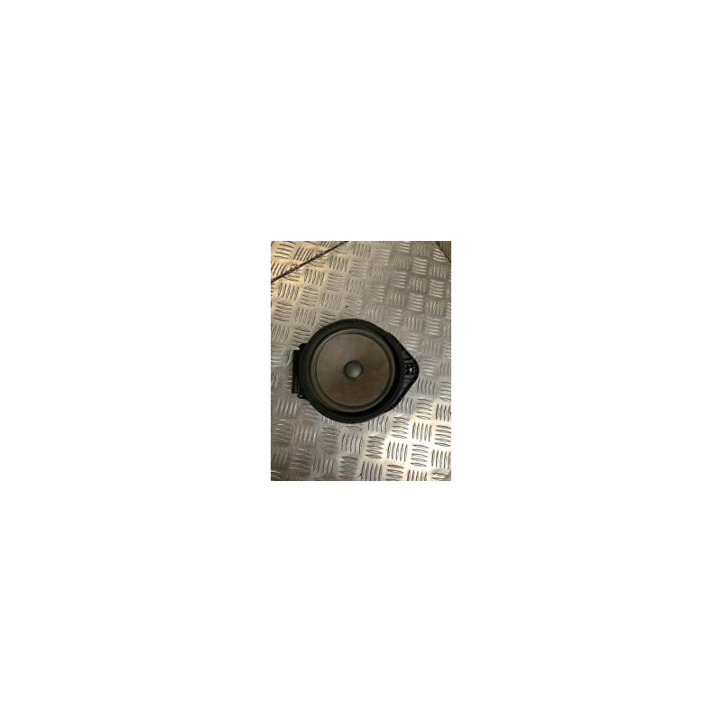 Haut parleur OPEL ASTRA J PHASE 2 d’occasion