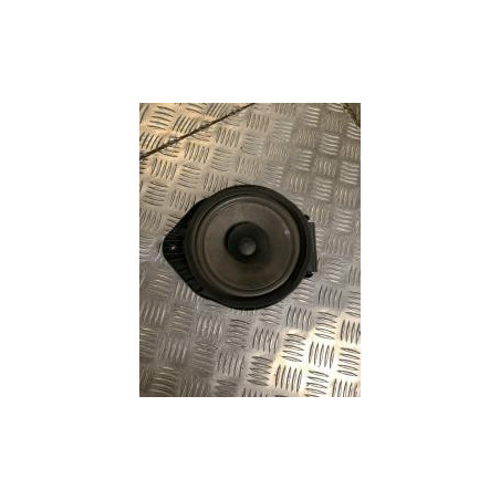Haut parleur OPEL ASTRA J PHASE 2 d’occasion