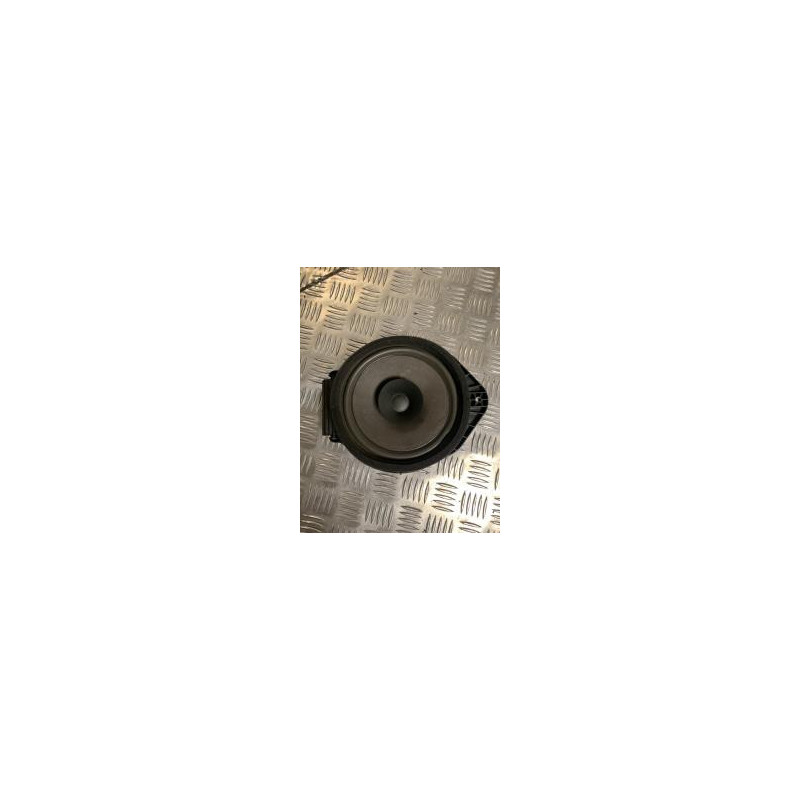 Haut parleur OPEL ASTRA J PHASE 2 d’occasion