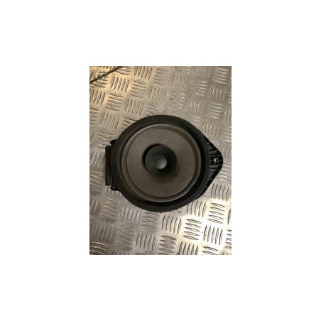 Haut parleur OPEL ASTRA J PHASE 2 d’occasion
