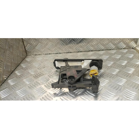 Commande chauffage PEUGEOT 106 PHASE 2 d’occasion