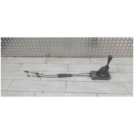 Levier de vitesses RENAULT MEGANE 2 PHASE 1 d’occasion