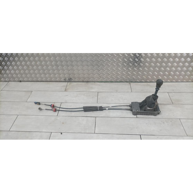 Levier de vitesses RENAULT MEGANE 2 PHASE 1 d’occasion