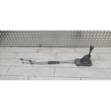 Levier de vitesses RENAULT MEGANE 2 PHASE 1 d’occasion