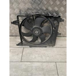 Moto ventilateur radiateur RENAULT CLIO 2 PHASE 1 d’occasion