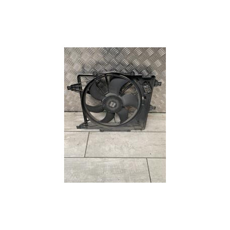 Moto ventilateur radiateur RENAULT CLIO 2 PHASE 1 d’occasion