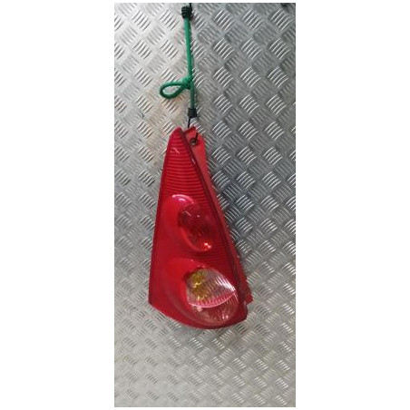 Feu arriere principal gauche (feux) PEUGEOT 107 PHASE 2 d’occasion