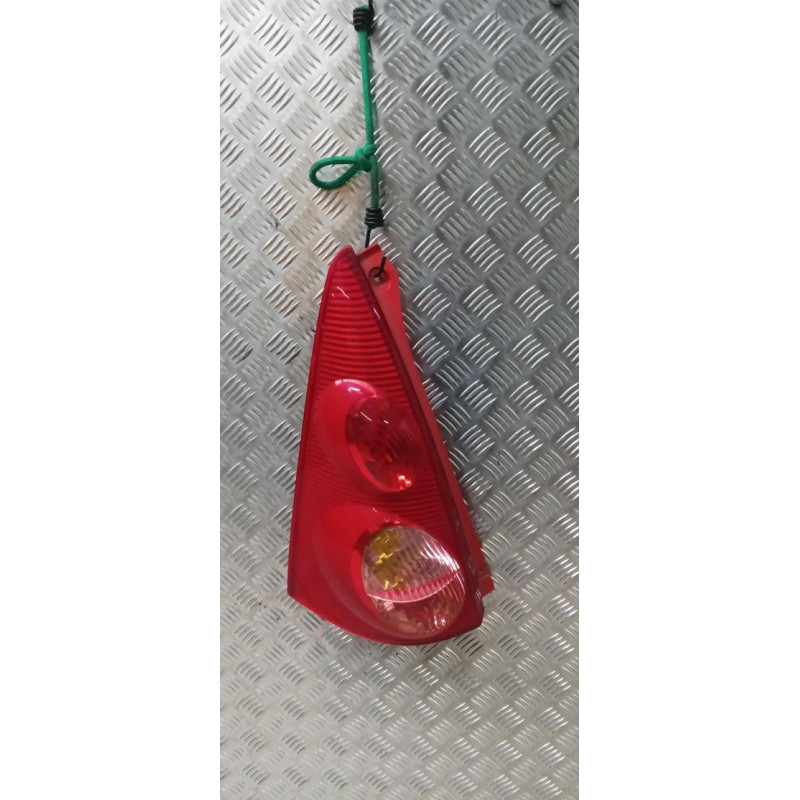 Feu arriere principal gauche (feux) PEUGEOT 107 PHASE 2 d’occasion