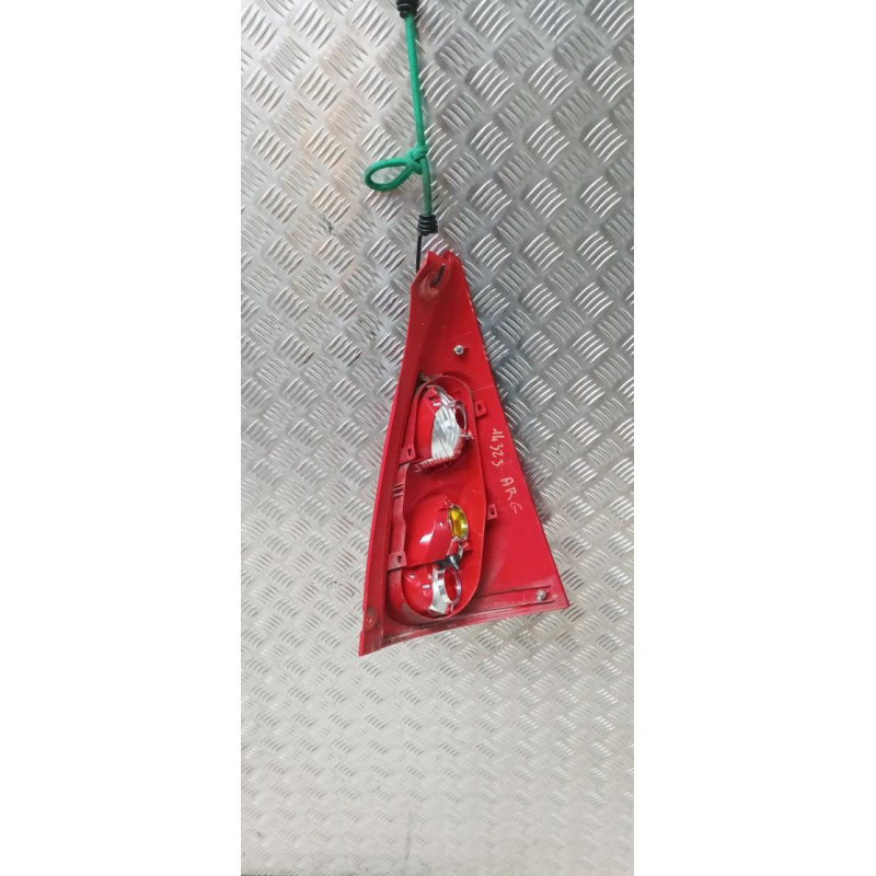 Feu arriere principal gauche (feux) PEUGEOT 107 PHASE 2 d’occasion