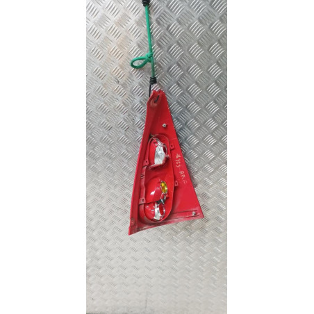 Feu arriere principal gauche (feux) PEUGEOT 107 PHASE 2 d’occasion