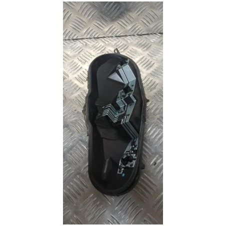 Platine feu arriere gauche PEUGEOT 107 PHASE 2 d’occasion
