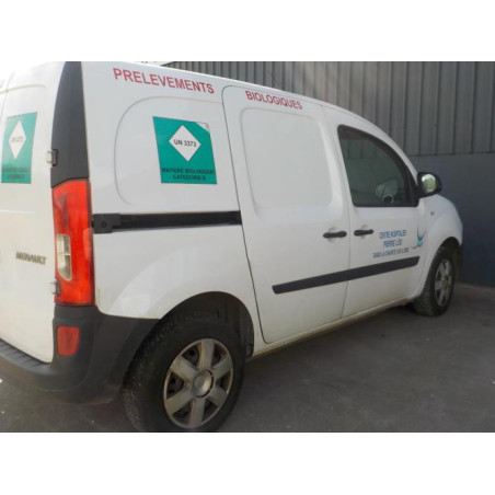 Poignee interieur arriere droit RENAULT KANGOO 2 PHASE 2 d’occasion