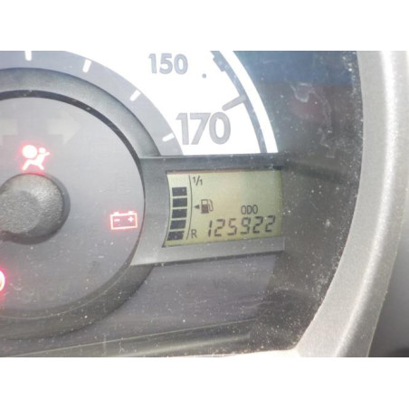Feu arriere stop central PEUGEOT 107 PHASE 2 d’occasion