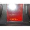 Joint de coffre OPEL ASTRA J PHASE 2 d’occasion