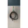 Joint de porte arriere droite BMW SERIE 3 E46 PHASE 1 d’occasion