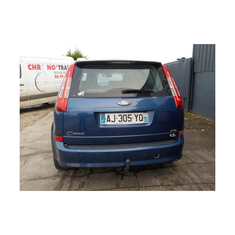 Joint de porte arriere gauche FORD C-MAX 1 PHASE 2 d’occasion