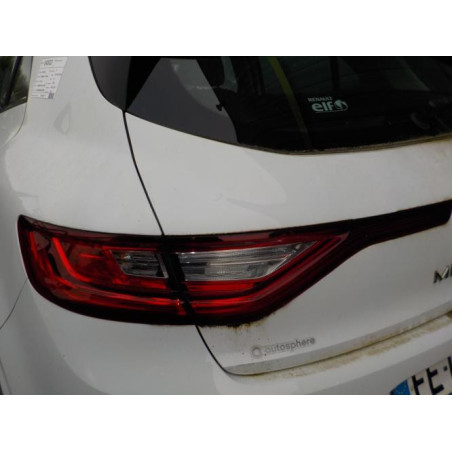 Joint de porte arriere droite RENAULT MEGANE 4 PHASE 1 d’occasion