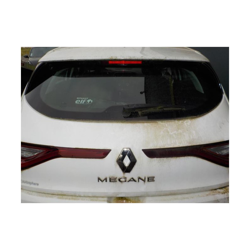 Joint de porte arriere droite RENAULT MEGANE 4 PHASE 1 d’occasion