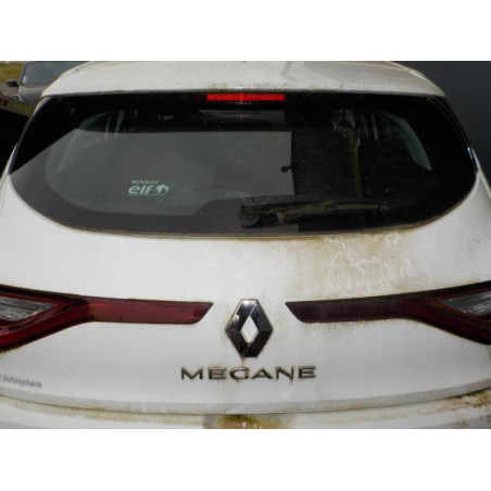 Joint de porte arriere droite RENAULT MEGANE 4 PHASE 1 d’occasion