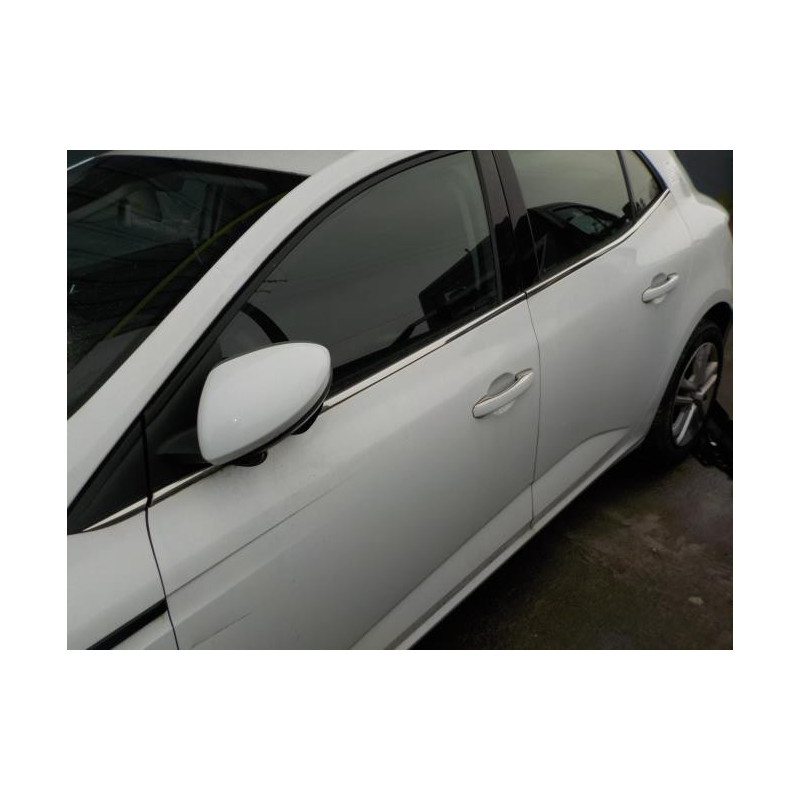 Joint de porte arriere droite RENAULT MEGANE 4 PHASE 1 d’occasion